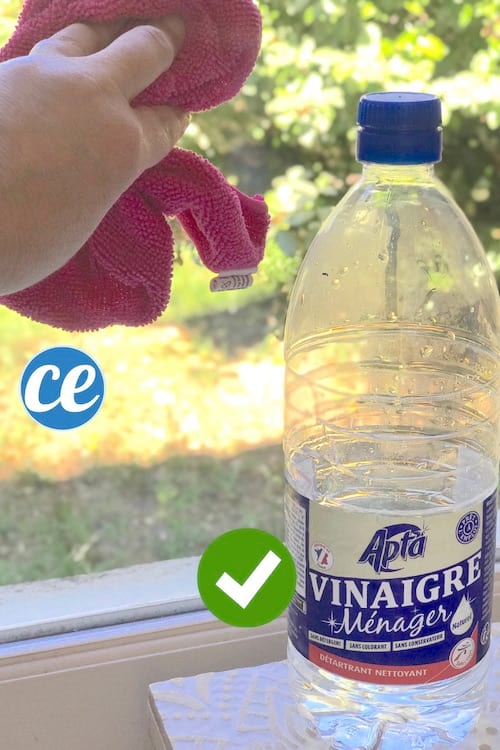 Vinaigre Blanc Nos 6 Meilleures Astuces Pour Se Faciliter La Vie