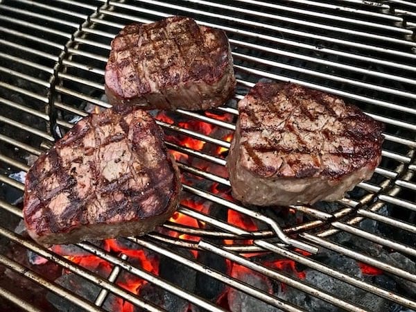 Super Astuces Pour Devenir Le Roi Du Barbecue