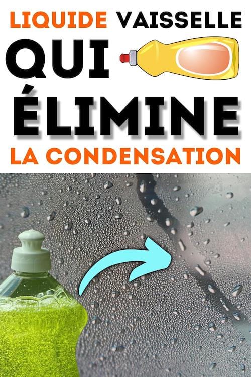 Buée Sur les Vitres L Astuce du Liquide Vaisselle Pour Dire Adieu à