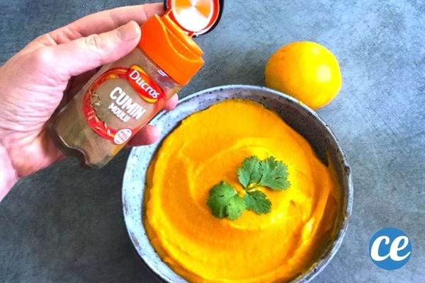 Purée de Carottes La Recette Secrète de Ma Grand Mère Que Toute la