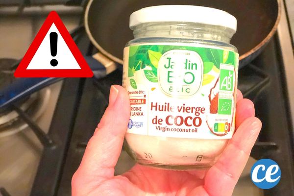 Huile De Coco Quels Sont Les Dangers Pour La Sant