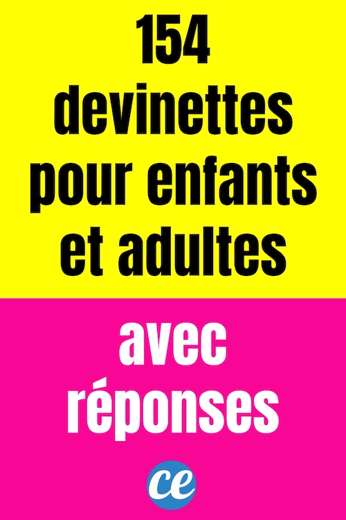 Top Des Devinettes Faciles Et Dr Les Avec R Ponses