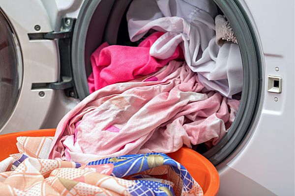 Programme Rapide du Lave Linge Pourquoi Éviter de lUtiliser