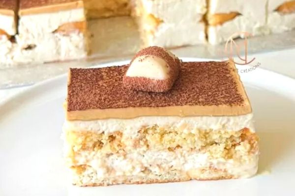 Gâteau Sans Cuisson 37 Recettes Faciles et Rapides à Faire