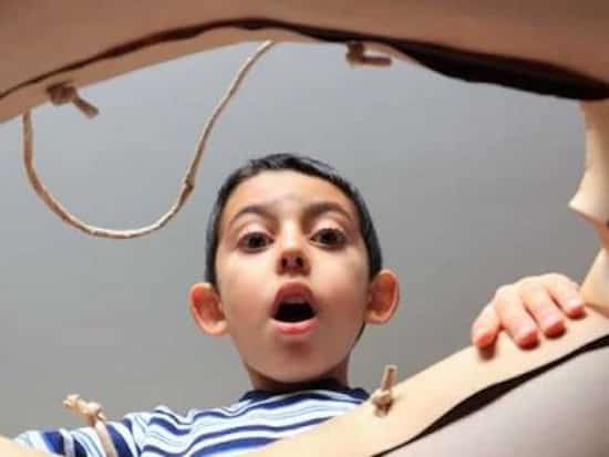 Les personnes heureuses dépensent leur argent pour faire plaisir aux autres.