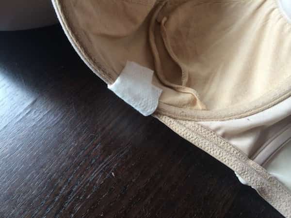 17 Astuces Pour Soutien-Gorge Que Toutes les Femmes Devraient Connaître.