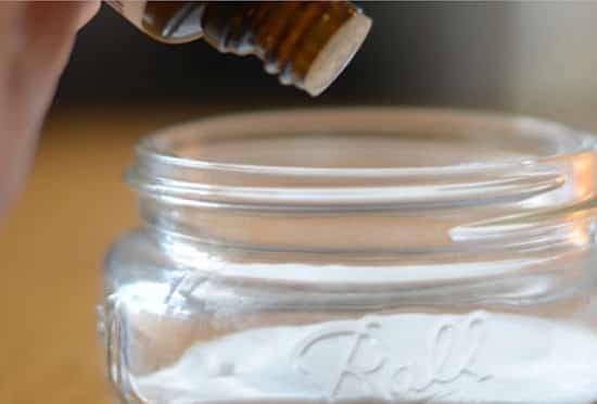 recette déo maison naturel