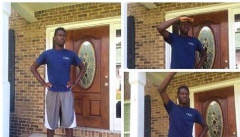 la fa&ccedil;on dont les grands-m&egrave;res disent au revoir