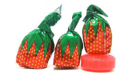 bonbons de grand-m&egrave;re