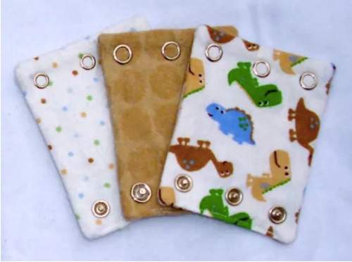 extension pour bodies