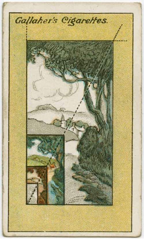 L'astuce d'autrefois qui marche encore aujourd'hui pour dessiner aux bonnes proportions.