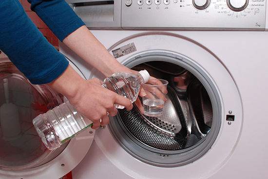 Comment laver du linge blanc en machine ?