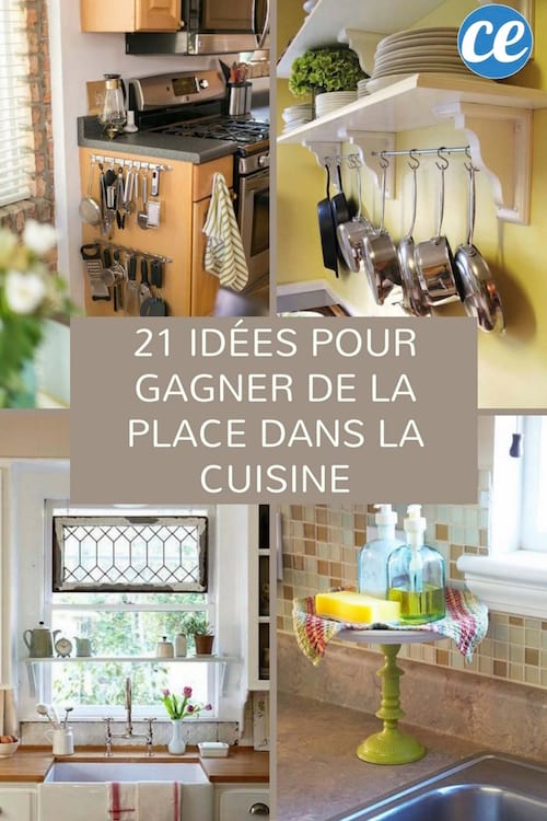Featured image of post Id e Rangement Livre Cuisine Nos astuces pour une chambre bien rang e