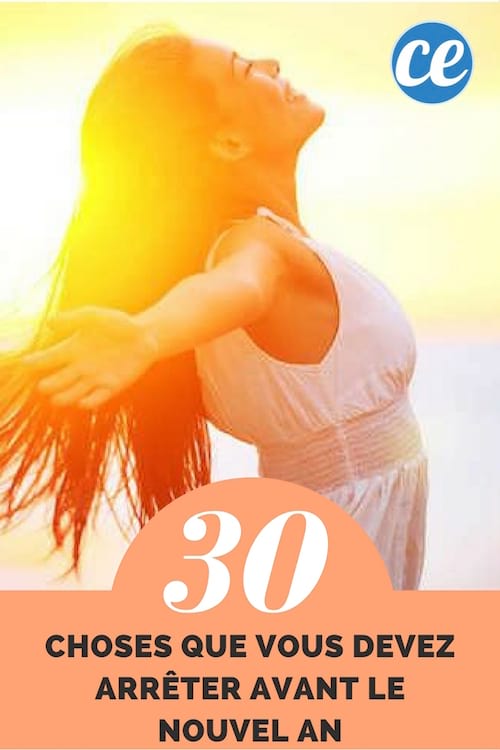 Comment faire pour lâcher prise sur les choses négatives de la vie ?