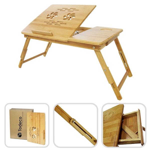 Le plateau de lit est un produit malin pour vous aider à économiser plein d'argent.