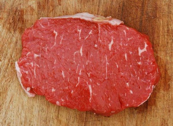 attendrir la viande avec vinaigre blanc