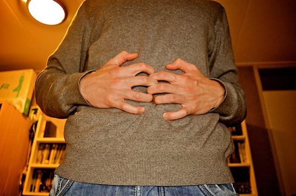 soulager aigreur estomac vinaigre de cidre