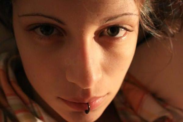 remède naturel contre peau sèche