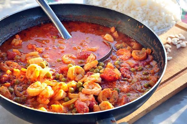 calmer brûlure langue épice