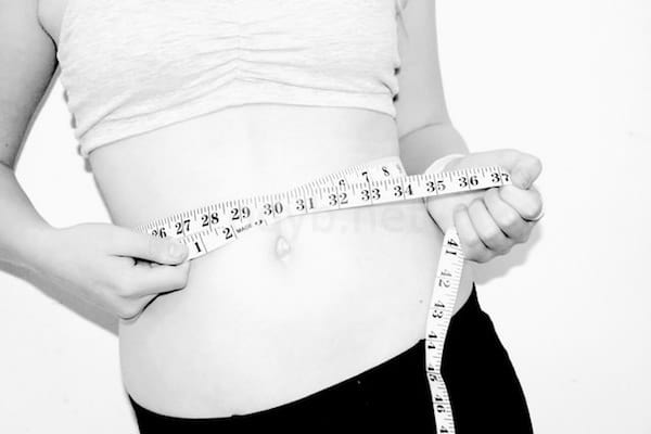 perte de poids vinaigre de cidre