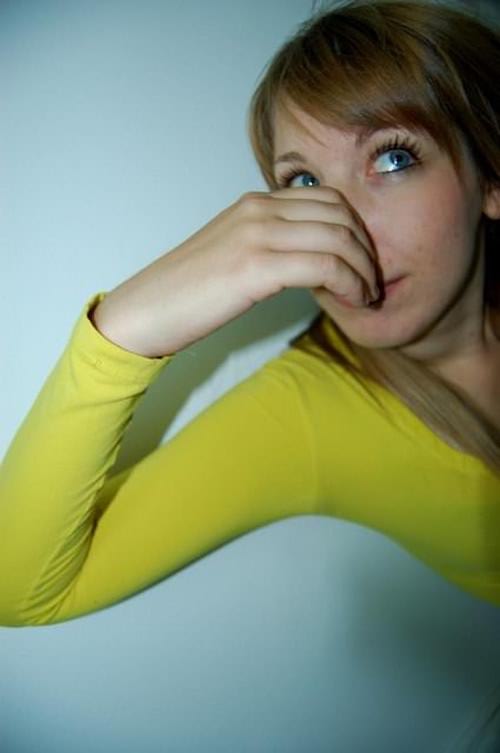 remède naturel contre hoquet