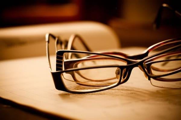 lunettes astuces nettoyer verres