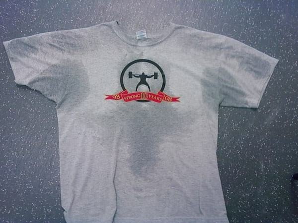 enlever tache de transpiration vinaigre blanc