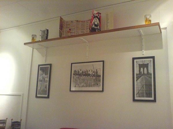 lessiver les murs avec vinaigre blanc