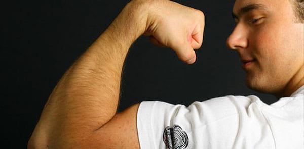 Voici les 7 raisons pour pratiquer la musculation libre