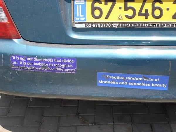 décoller facilement autocollants étiquettes