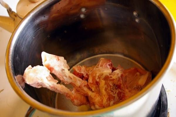 os dans une casserole astuce pour attendrir