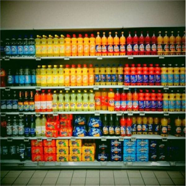 astuces étudiants job de nuits inventaire