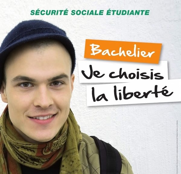 astuces étudiants sécurité sociale