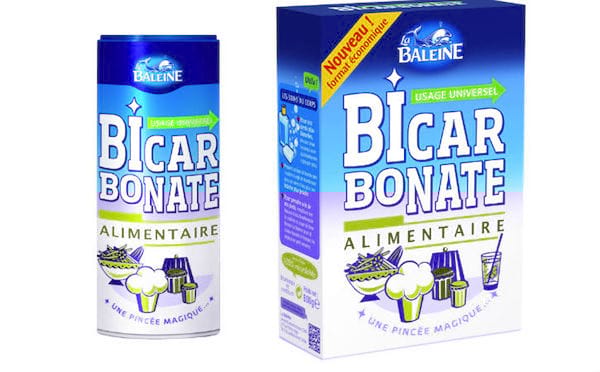 le bicarbonate enlève les taches de cigarette