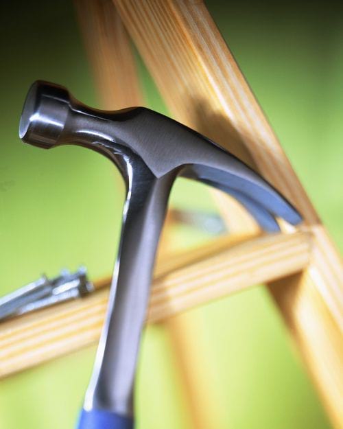 marteau pour bricoler