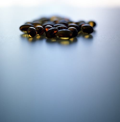 Mettez un sachet de gel de silice pr&egrave;s de vos m&eacute;dicaments