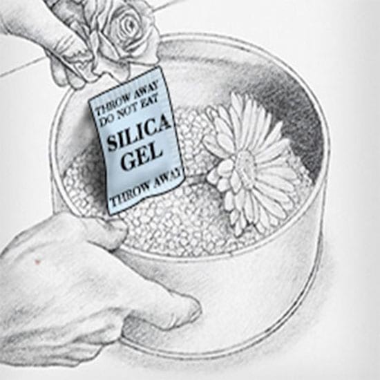 13 Astuces pratiques à faire avec les sachets de gel de silice