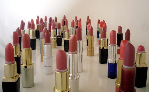 Astuces faire son maquillage soi-même beaucoup de choix