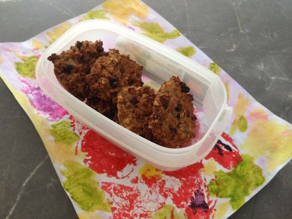 faire un goûter équilibré pour les enfants