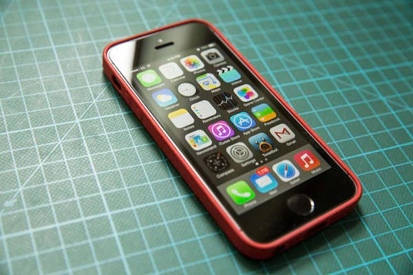 Une des erreurs les plus fr&eacute;quentes que font les gens avec leur iPhone est d'oublier que l'iPhone co&ucirc;te tr&egrave;s cher.