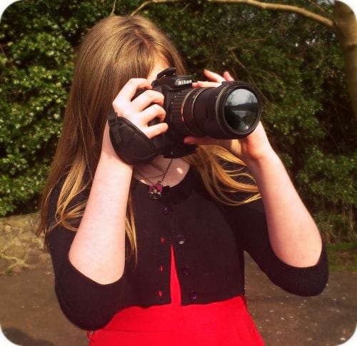 Job de photographe amateur pour mariages