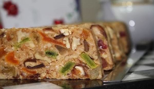 Découvrez une recette de cake sans cuisson nécessaire