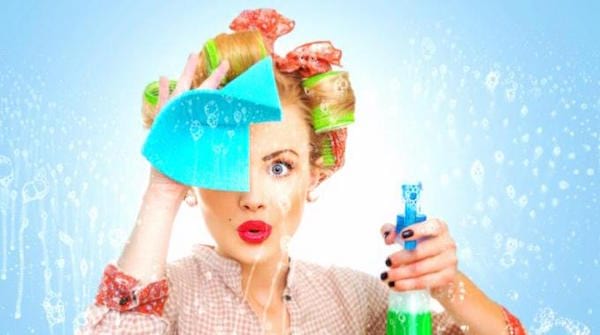 la recette facile pour faire son nettoyant multi-usafe