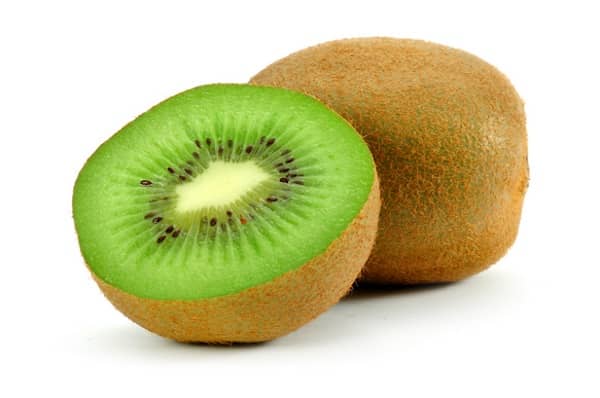 les chiens peuvent manger des kiwis avec modération