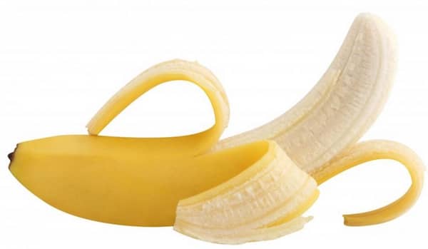 les chiens peuvent manger des bananes avec modération