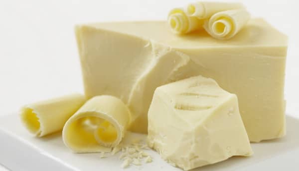 les chiens ne doivent pas manger de chocolat blanc