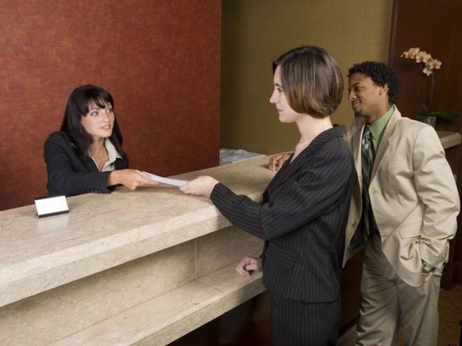 Lettre-type d'annulation de réservation