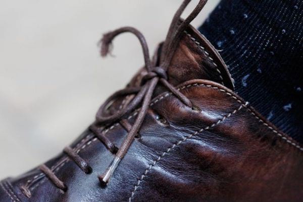 Utiliser l'alcool à brûler pour nettoyer le cuir