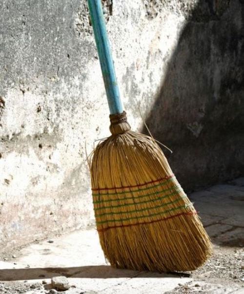 balais araign&eacute;es