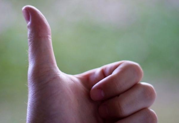 Ne prendre qu'une seule résolution.